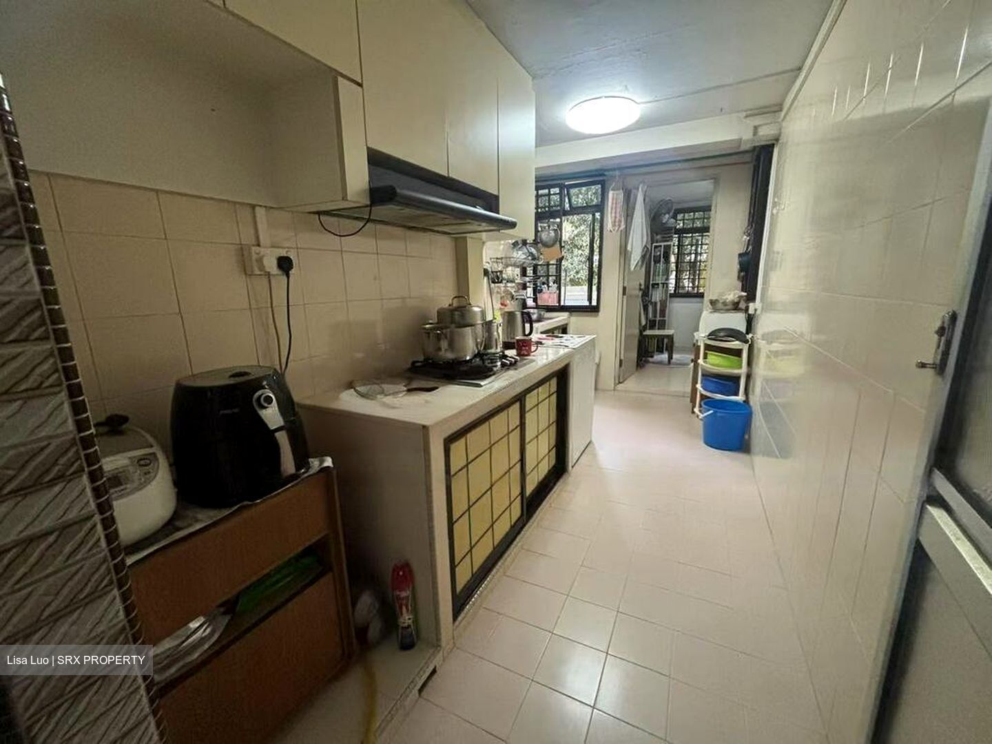 Blk 93 Commonwealth 16 (Queenstown), HDB 3 Rooms #459888641